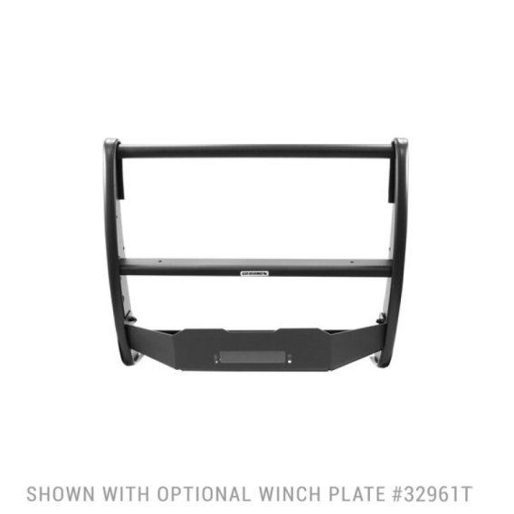 GOR Step Guard - 3000 -Tex Blk