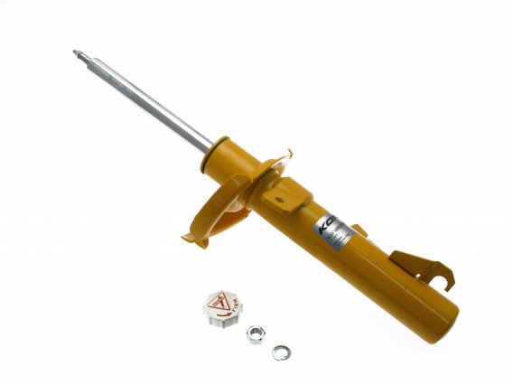KON Sport (Yellow) Shocks
