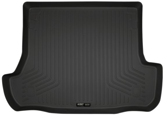 HL WB - Cargo - Black