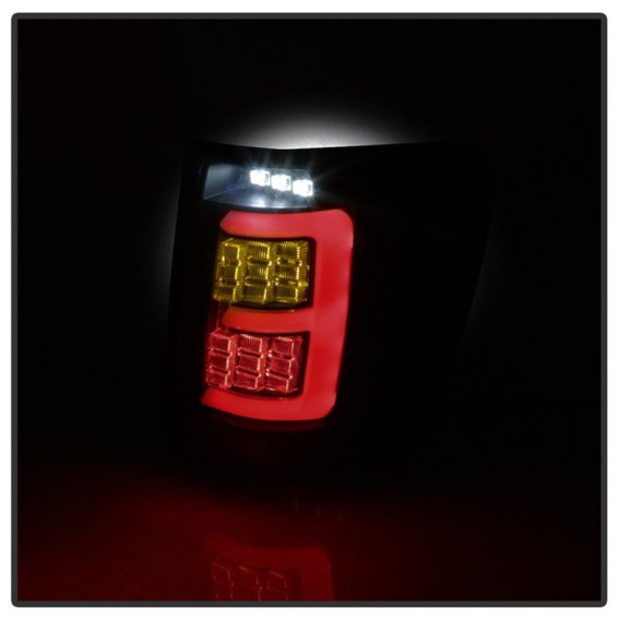 SPY LED Tail Lights