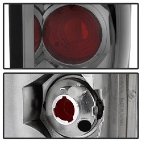 SPY Euro Tail Lights