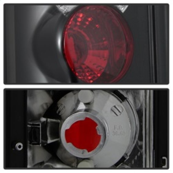 SPY Euro Tail Lights