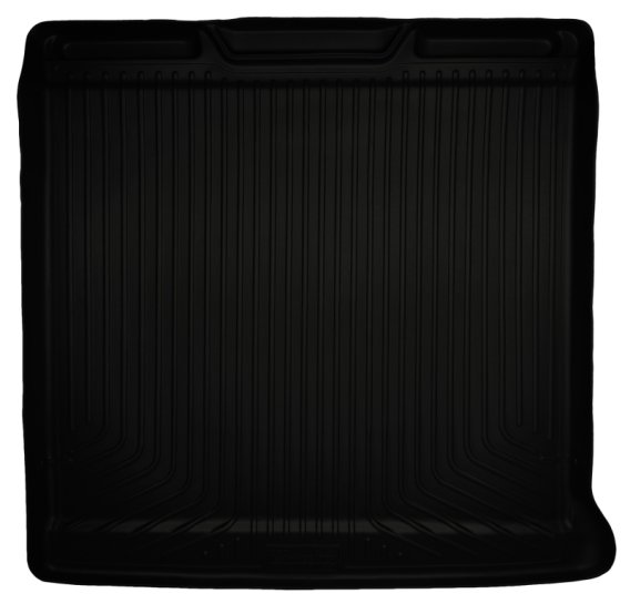 HL WB - Cargo - Black