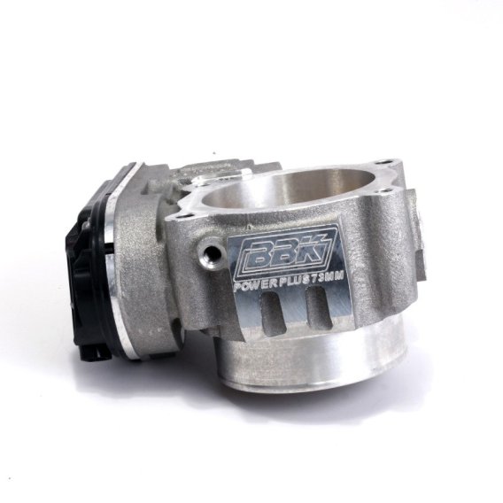 BBK Throttle Bodies