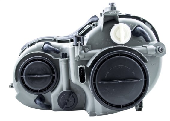 HELLA Headlight Assemblies