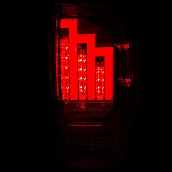 ANZ LED Taillights