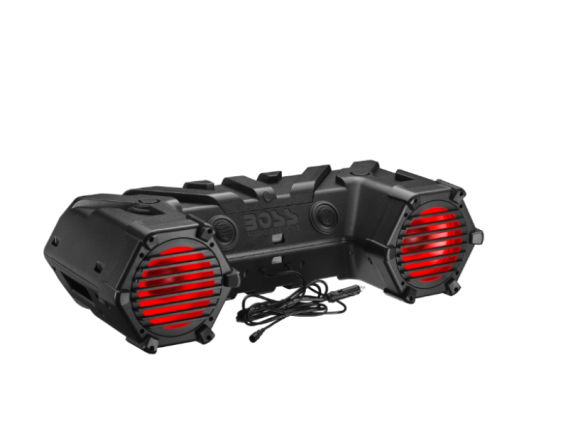 BSA ATV UTV Soundbars