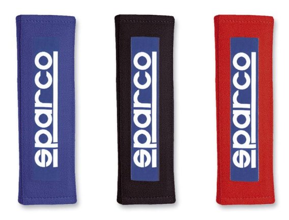 SPA Harness & Belt Accessories