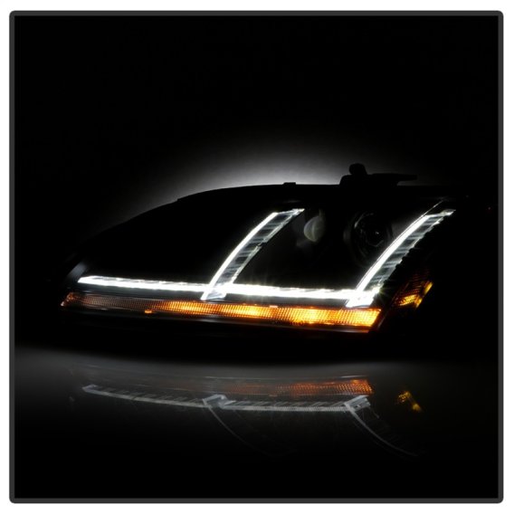 SPY Headlights