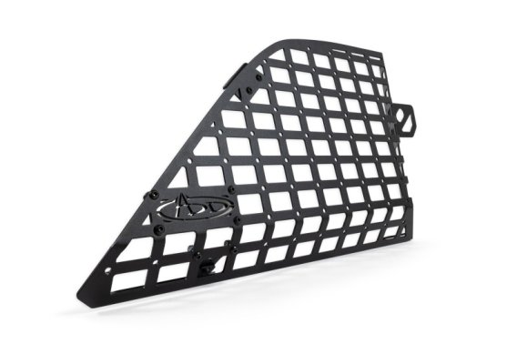 ADD Molle Panels