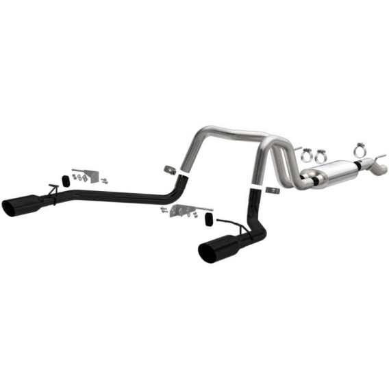 MAG Catback Exhaust