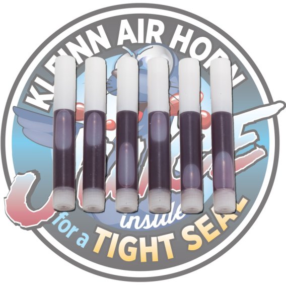 KLE Air System Accessories