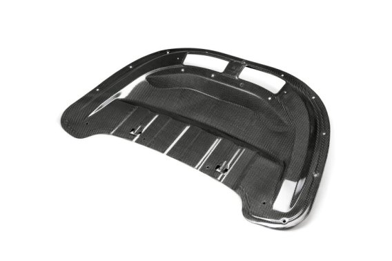 AND Misc Carbon - Exterior