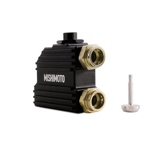 MM Transmission Coolers