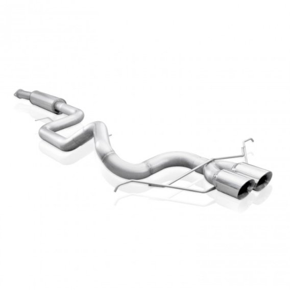 SSW Long Tube Headers