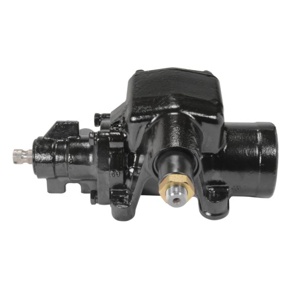 YUK Power Steering Boxes