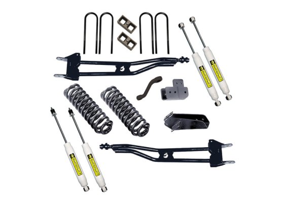 SLF Block Kits