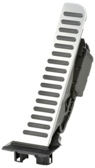 HELLA Pedal Sensor