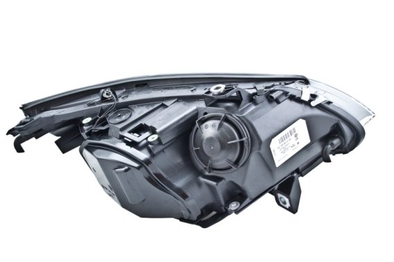 HELLA Headlight Assemblies