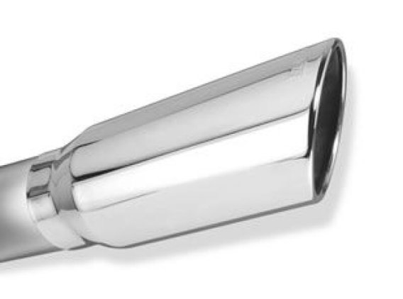 BOR Cat Back S-Type