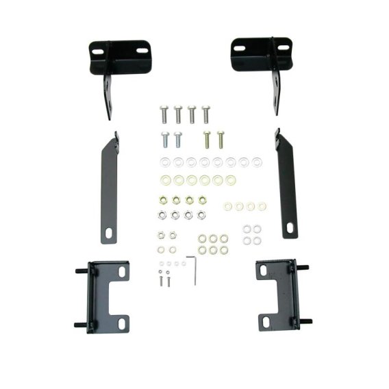 WES Bull Bars - E-Series