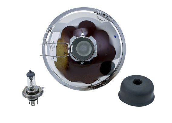 HELLA Vision Plus Head Lamp