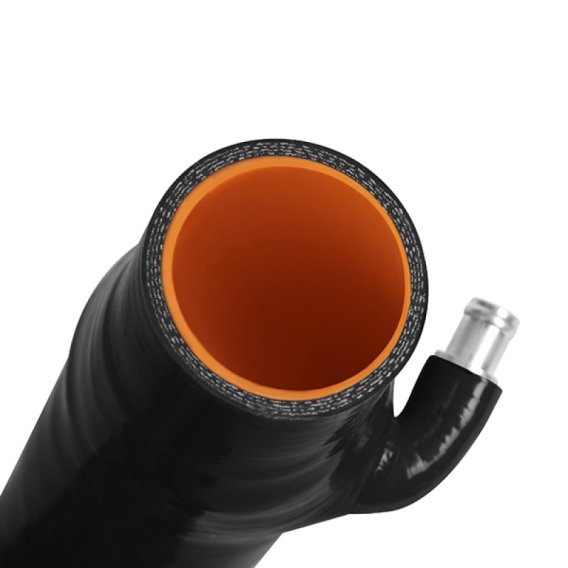 MM Silicone Hose - Induction