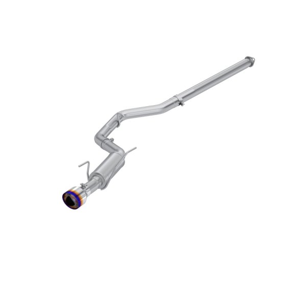 MBRP Catback Exhaust 304