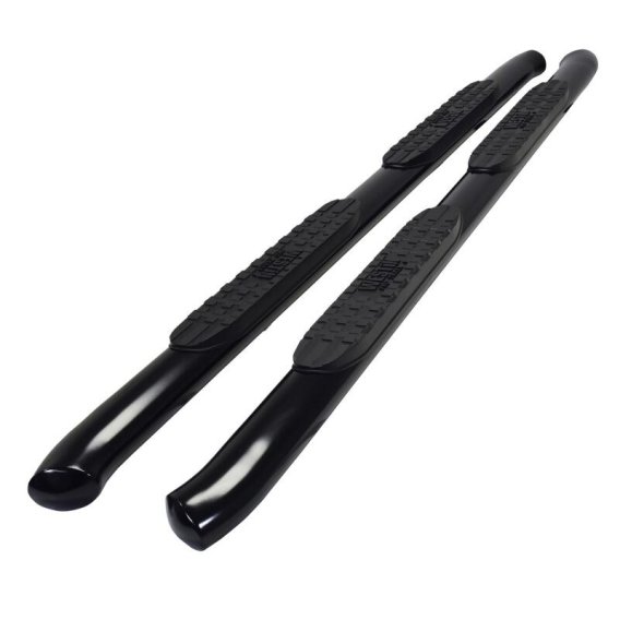 WES Nerf Bars - PRO TRAXX 4