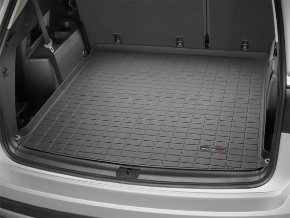 WT Cargo Liners - Black