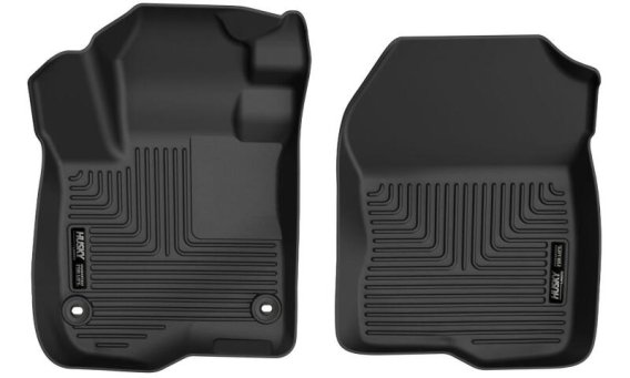 HL XAC - Front - Black