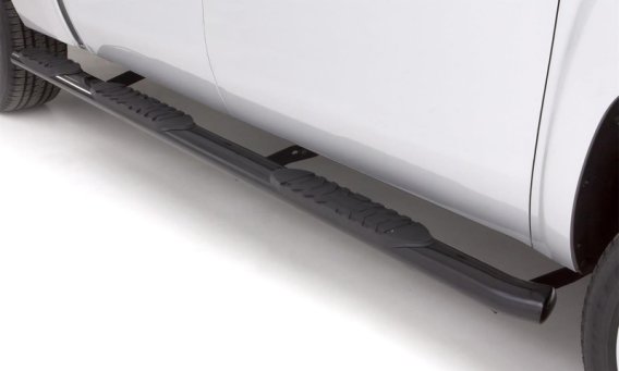 LND Nerf Bars - Black