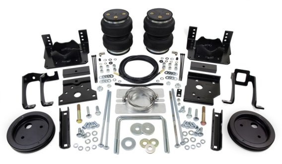 ALF 5000 Ultm Air Spring Kits