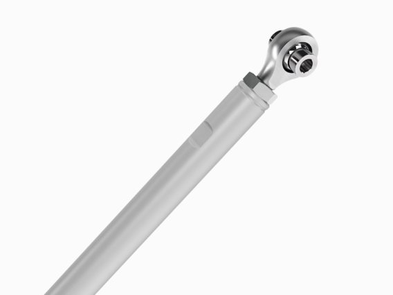 ICO Track Bar Kits
