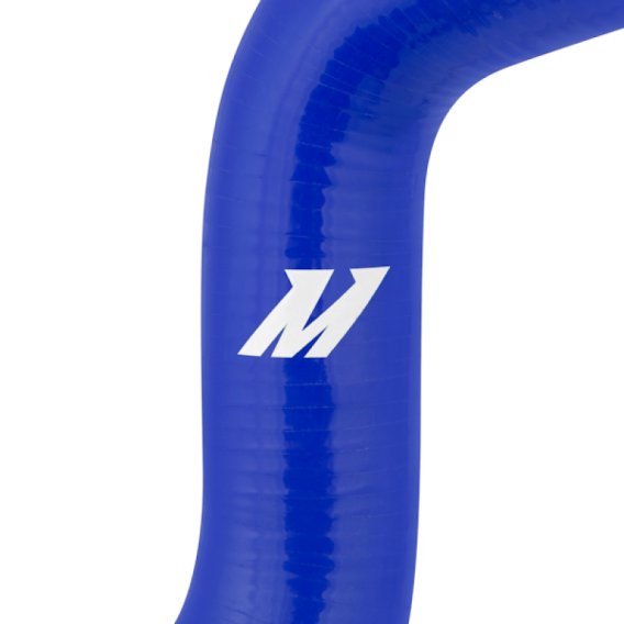 MM Silicone Hose - Radiator