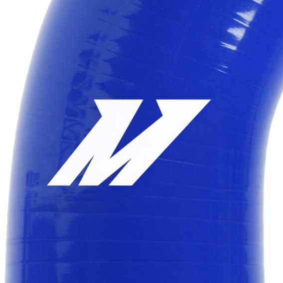 MM Silicone Hose - Radiator
