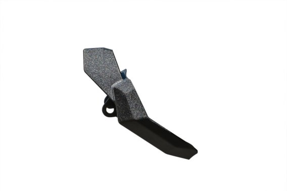 DVE Front Bumpers
