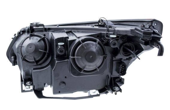 HELLA Headlight Assemblies