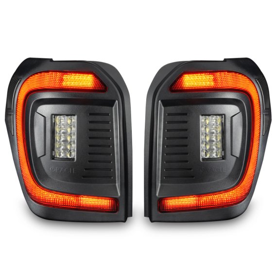 ORL LED Tail Lights