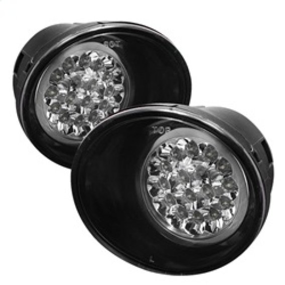 SPY Fog Lights