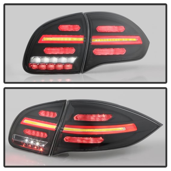 SPY LED Tail Lights
