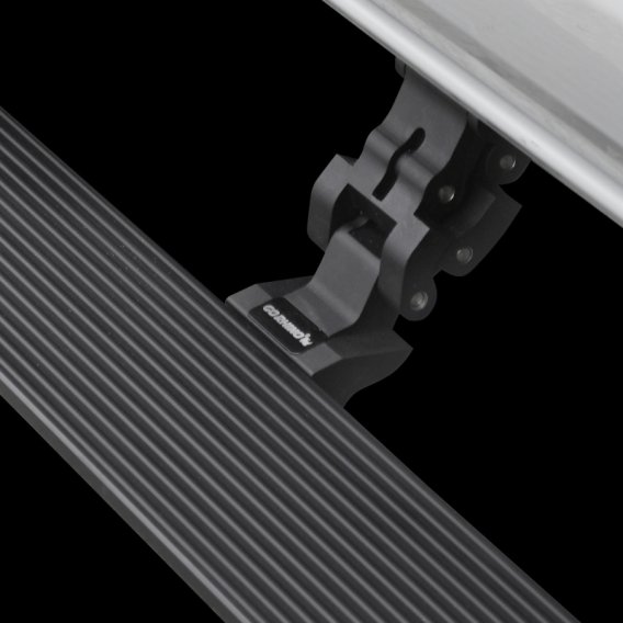 GOR RealTruck VoltStep Running Boards
