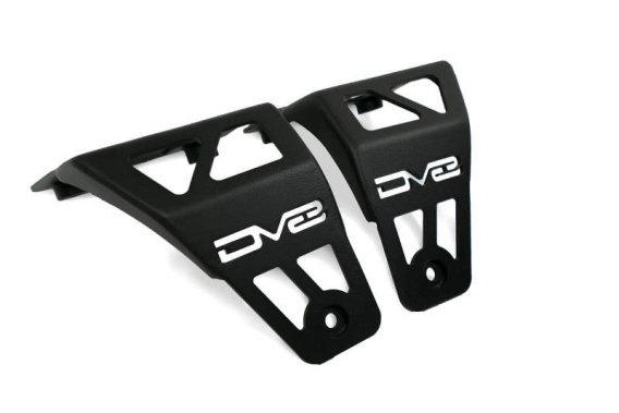 DVE Light Bar Mounts
