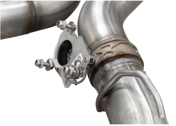 MBRP Catback Exhaust 304