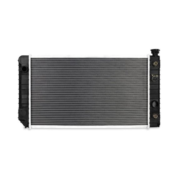 MM Radiators - Plastic