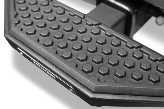 GOR Hitch Steps