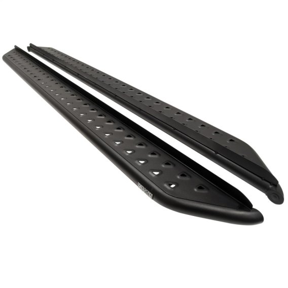 WES Nerf Bars - Outlaw