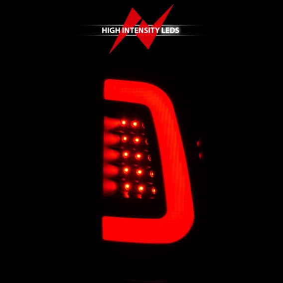 ANZ LED Taillights