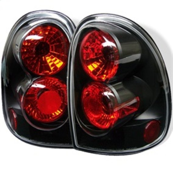 SPY Euro Tail Lights