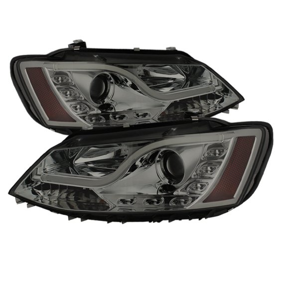 SPY Headlights